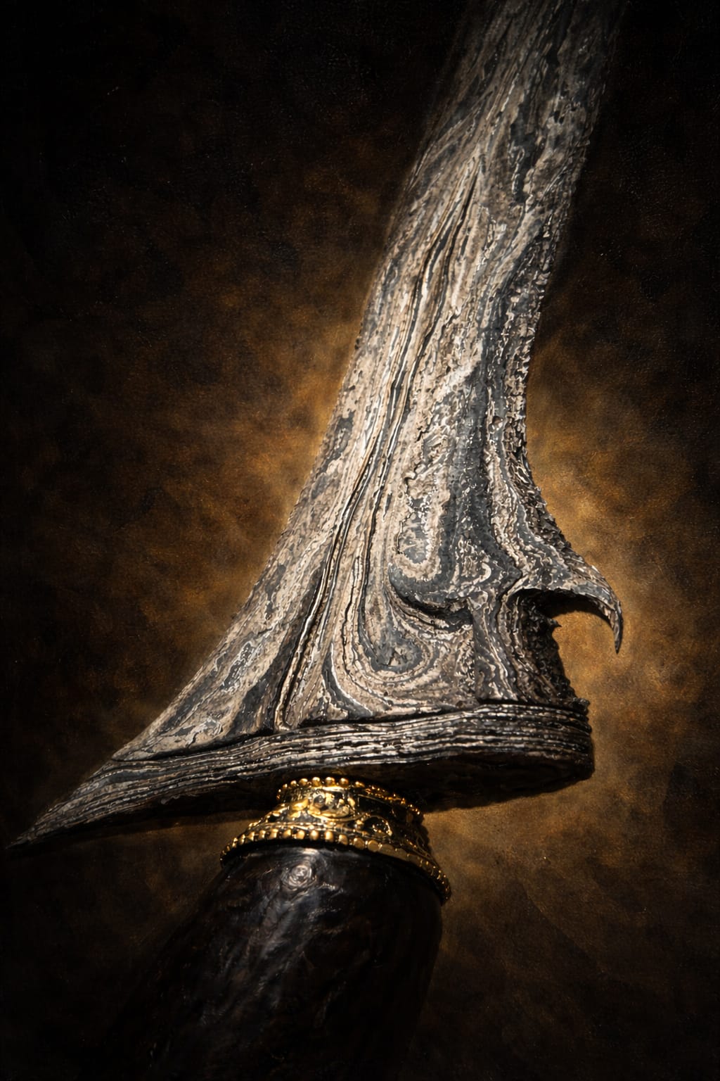 Filosofi Keris